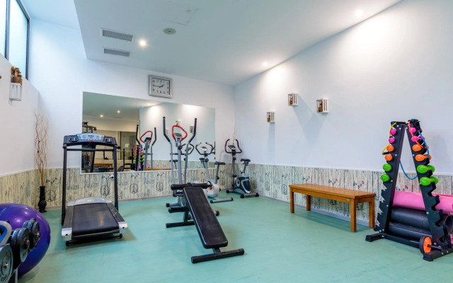 Tiva del Mar Hotel