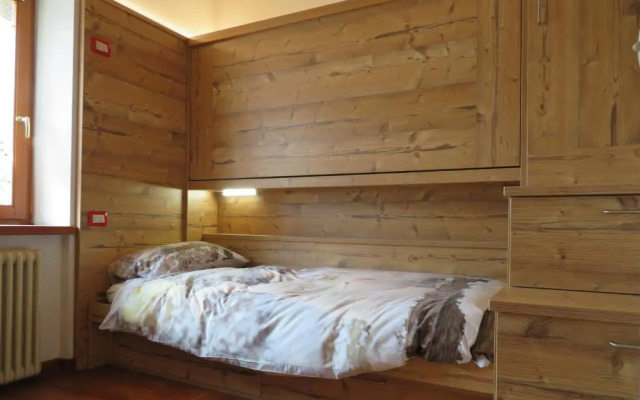 Appartamento Casa Brigadoi