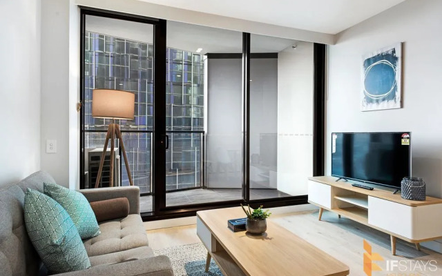 IFSuites (IFSTAYS) Light House Apartment