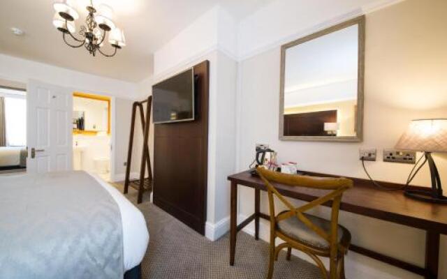 Innkeepers Lodge St Albans