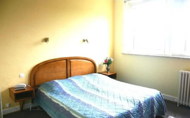 Hostellerie Le Turckheim Croix d'Or