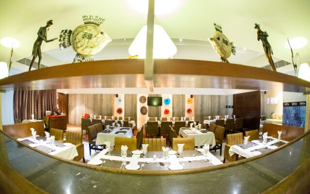 Tabla Pride Hotel & Spa