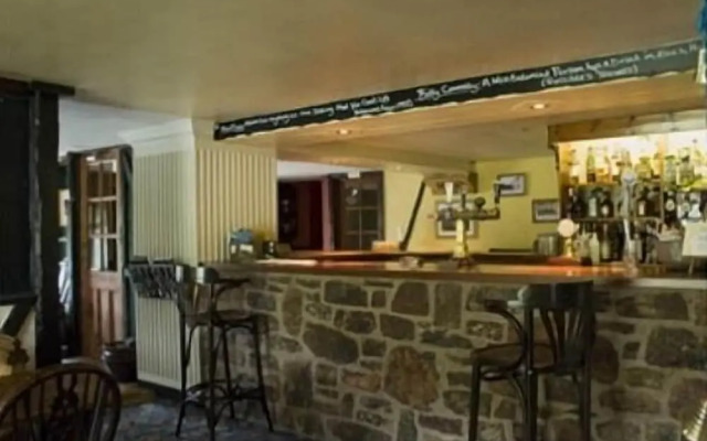 The Vobster Inn