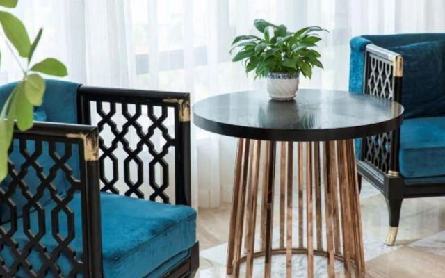 Jinhuwan Holiday Hotel (Changsha Yanghu store)