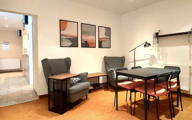 Hotel Messeschlaf