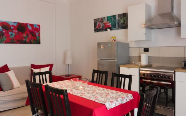 Ca' Bianca Bed & Breakfast