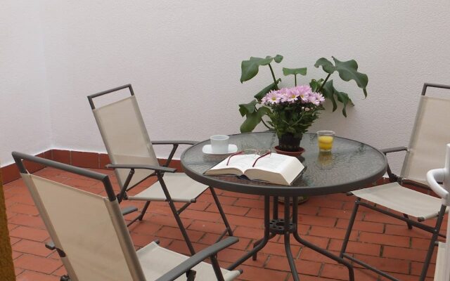Acogedor apartamento Mezquita Wifi by JITKey