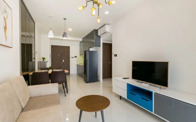 EEM Residences Saigon
