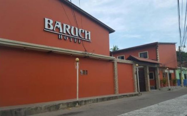 Hotel Baruch