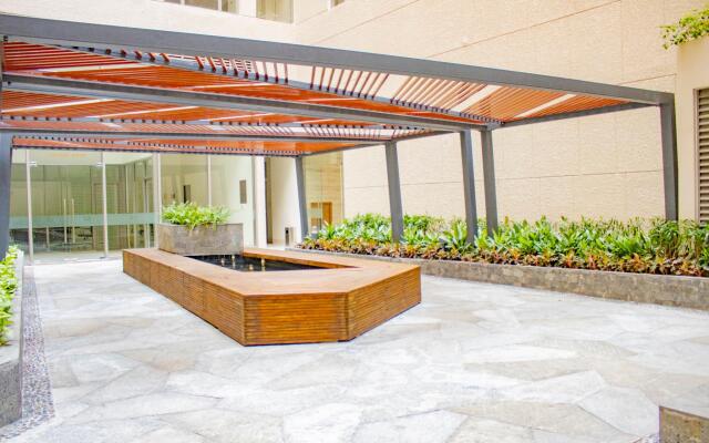 Vihomes Millennium