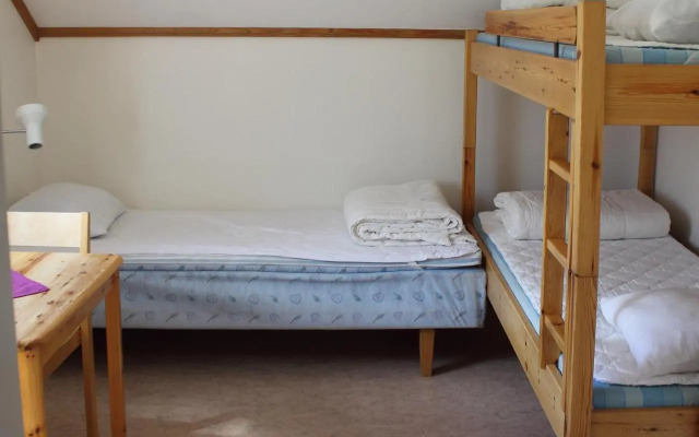 Oje Vandrarhem & Turistgard