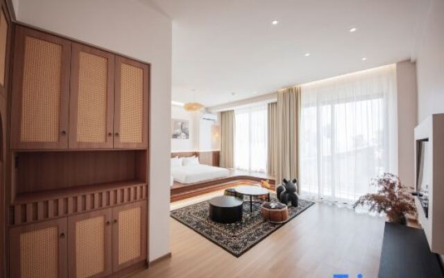 Meizhou Island Sunrise Appointment Homestay