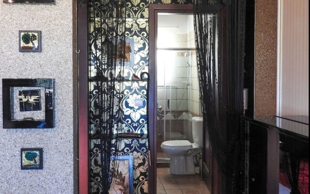 Casa Leone Rethymno C
