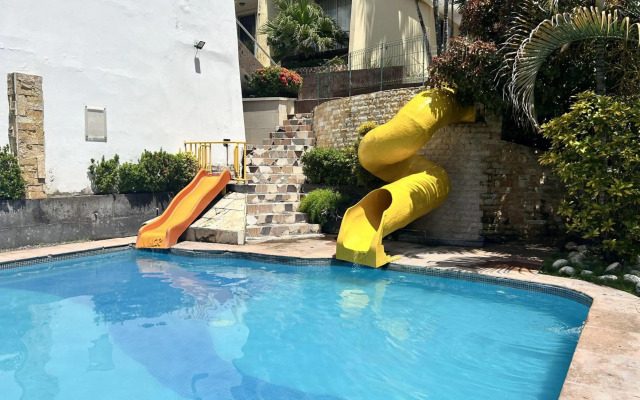 VF Villa Florencia Hotel