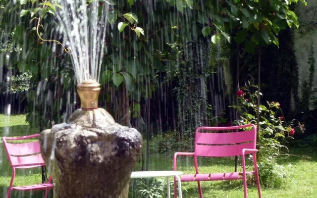 Villa zur Erholung Bed & Breakfast
