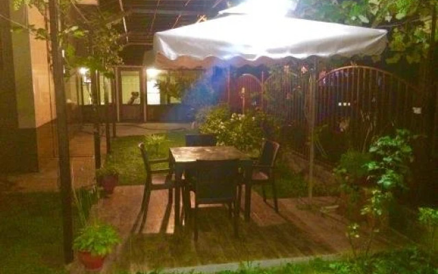 Guest House Leto