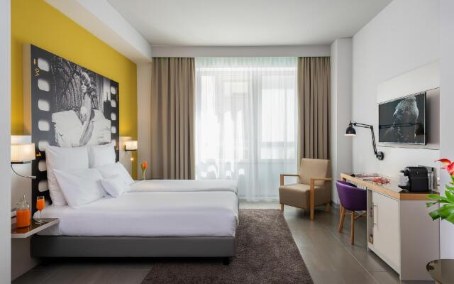 NYX Hotel Milan by Leonardo Hotels