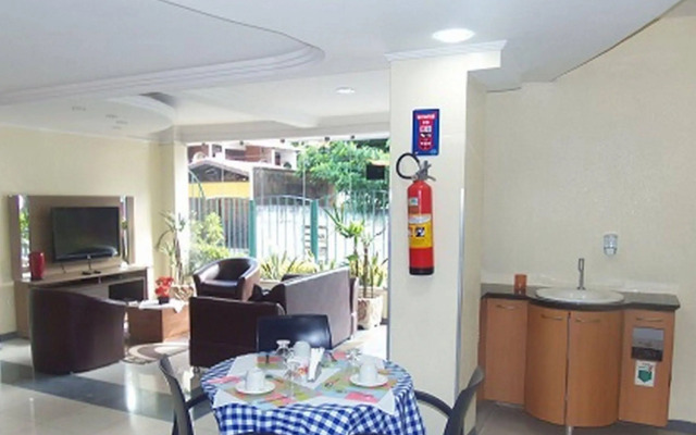 Flat Residencial La Perla