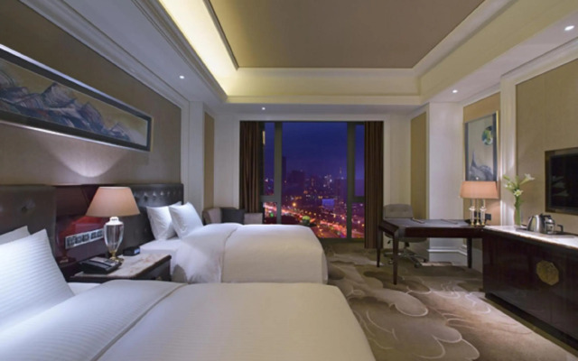 Wanda Vista Shenyang