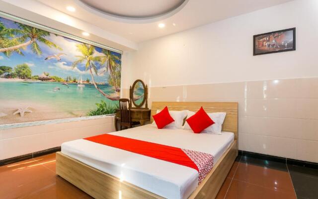 Song Xanh Hotel near SECC - FV
