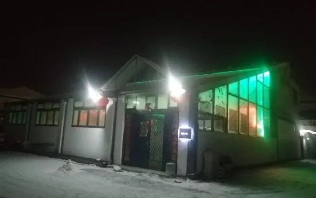 Beijing Xiaoyuan Homestay