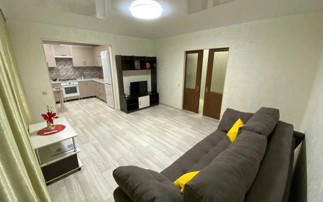 Apartments Dubki on the street Yuzhnoe shosse, 10 v