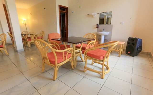 Faraja Hotel