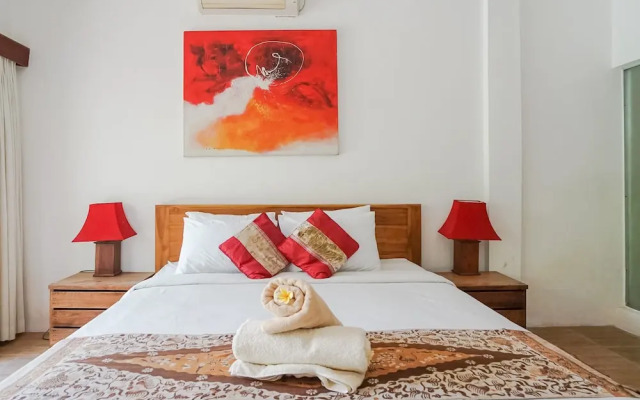 D&apos;&apos;uma Residence Hotel