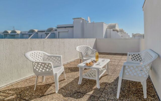 Les Floralies II 34243