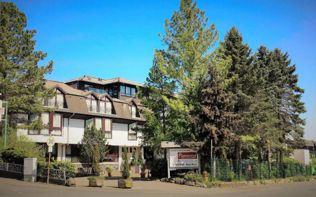 gut-Hotel Tannenhof