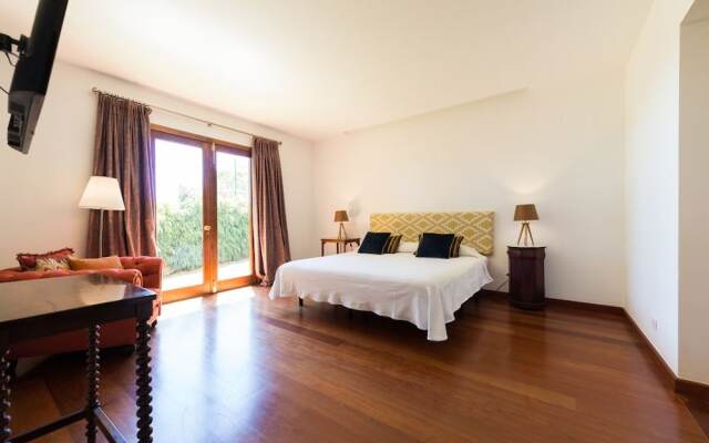 Villa Monte Lentiscal