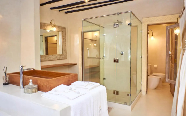 Alawi Boutique Hotel