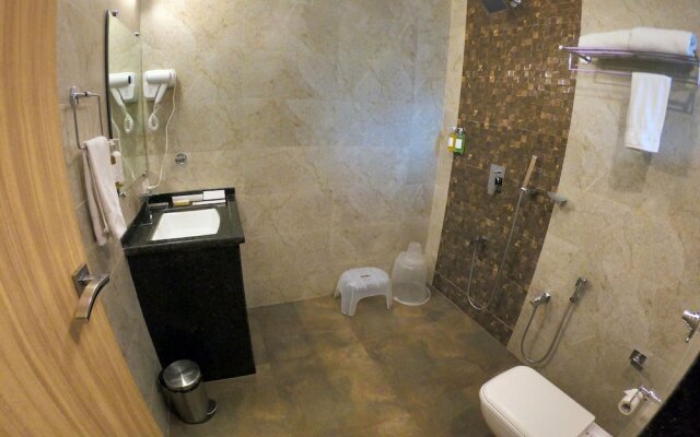 Jivanta Hotel Mahabaleshwar