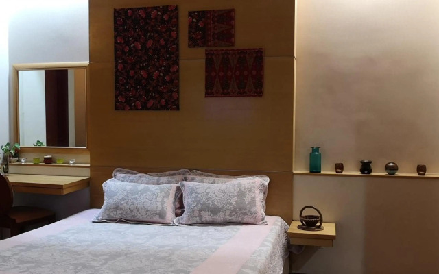 The Heritage Residence