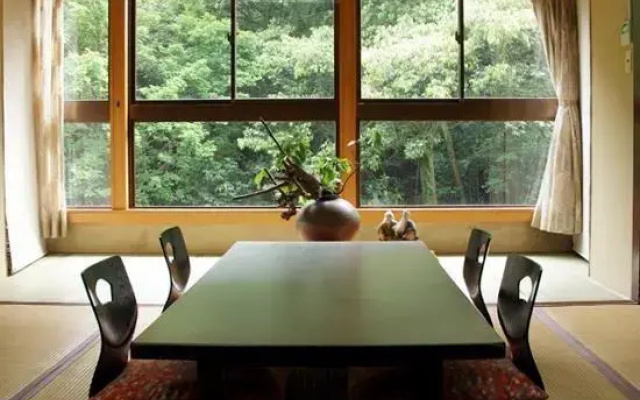 Nibukawaonsen Mikado
