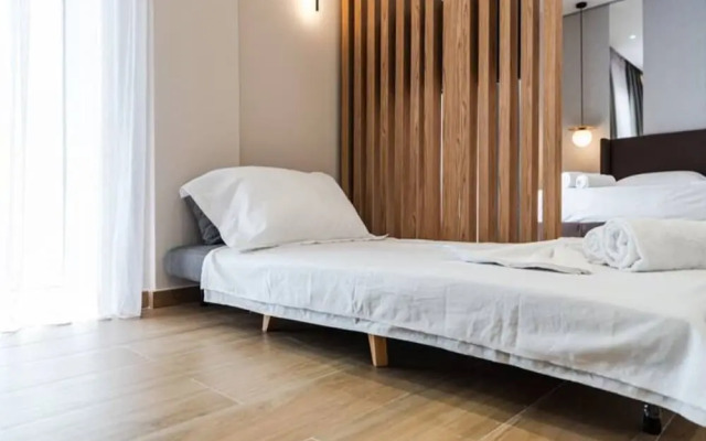 Sea Le Vie Hotel 3