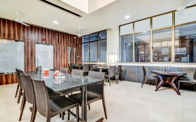 Treebo Trend Shree Sai Suites