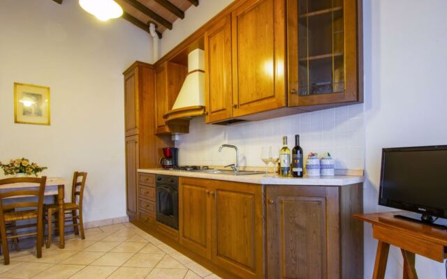 Villetta Aia (CET120)