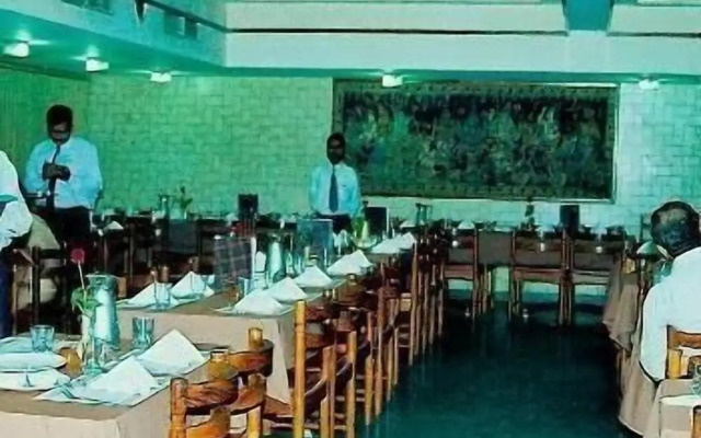 Hotel Mayur