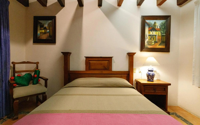 Hotel Lunata - Near Playa del Carmen Main Beach