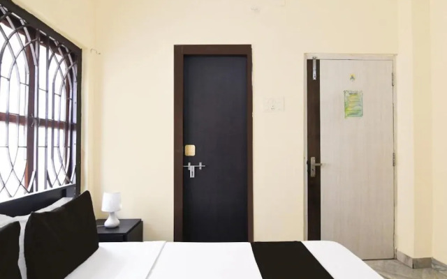 New Stay Kiya Kedia Kolkata AC Room