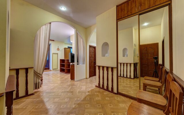 ApartamentY Gonchara