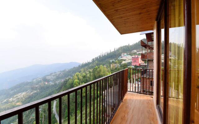 OYO 14776 The Tikker