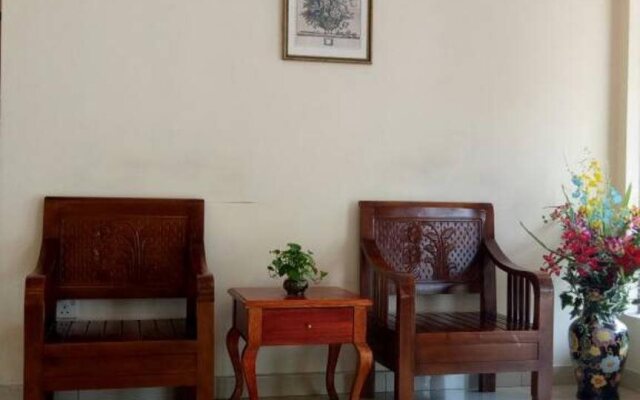 Hotel Sri Sutra - Bandar Sunway 3