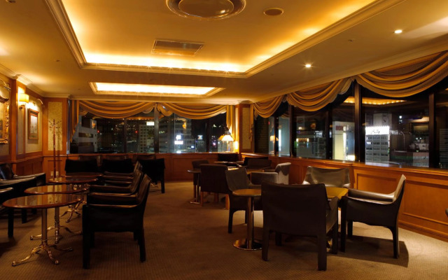 Kawasaki Nikko Hotel