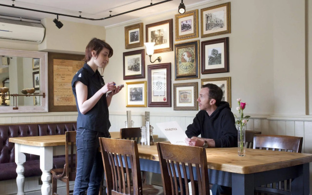 The Millers Arms