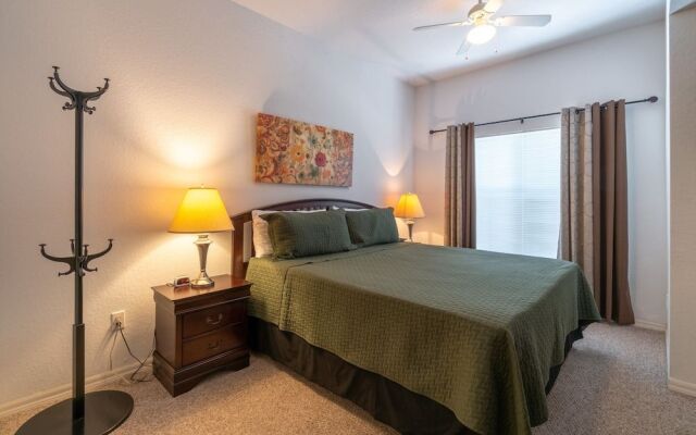 Villas at Seven Dwarfs 4601 B8.106