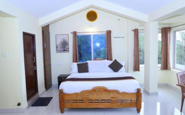 kollanoor guest house