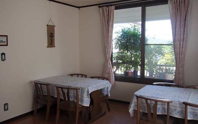Japanese-Style Pension Hoshikawa