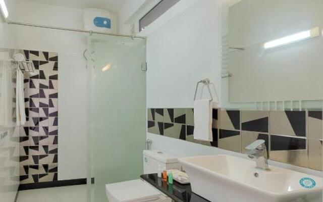 Hotel The Ataraxia Coonoor